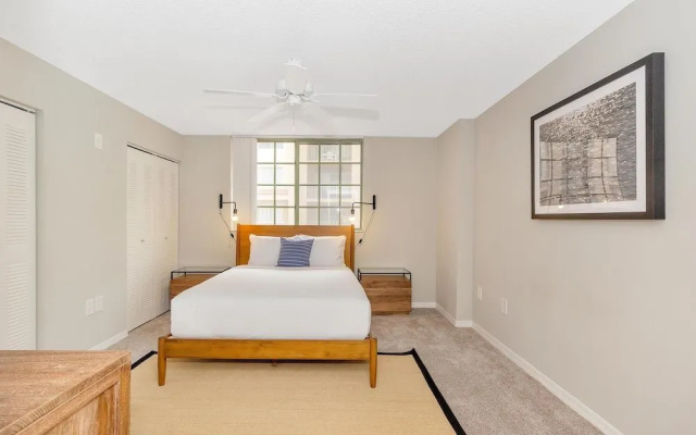 photo 5 of Dharma Home Suites Coral Gables at Gables Grand Plaza