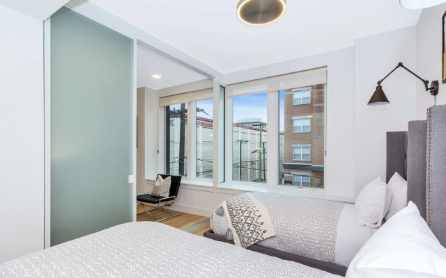 photo 5 of Dharma Home Suites Hoboken at Grand