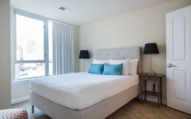 photo 4 of Dharma Home Suites JC at Exchange Place