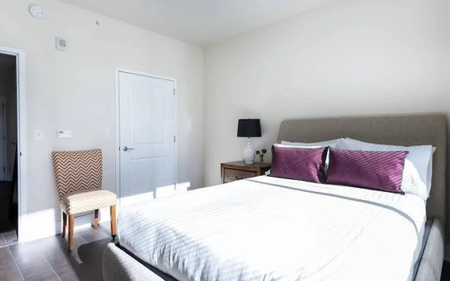 photo 3 of Dharma Home Suites JC at Grove Station II