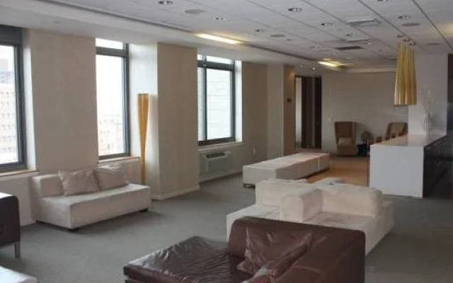 photo 2 of Dharma Home Suites JC at Grove Station