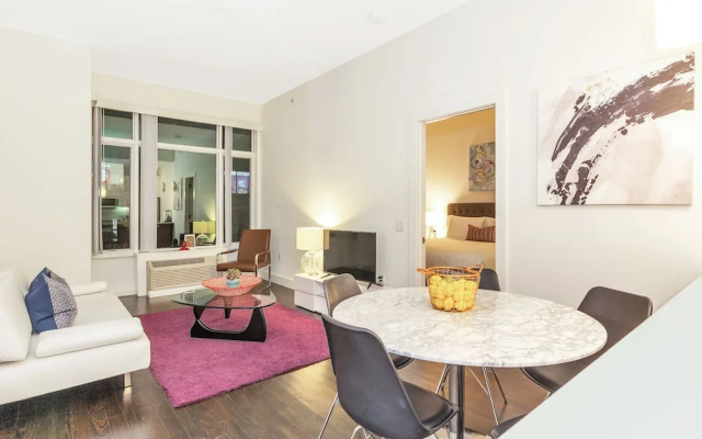 photo 4 of Dharma Home Suites JC at Grove Station