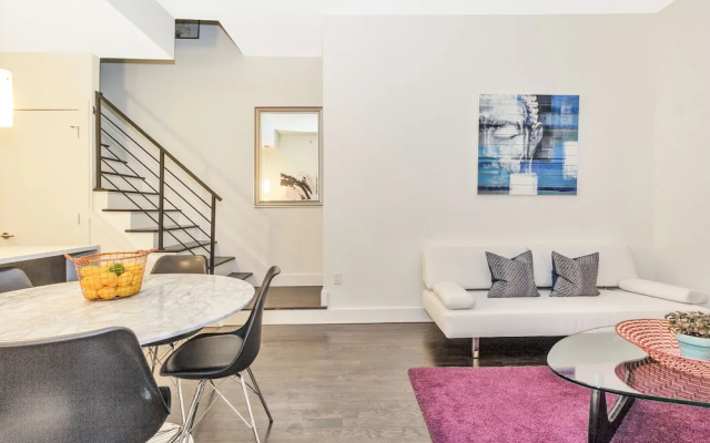 photo 5 of Dharma Home Suites JC at Grove Station