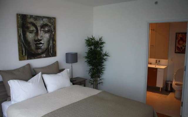 photo 2 of Dharma Home Suites JC at Paulus Hook