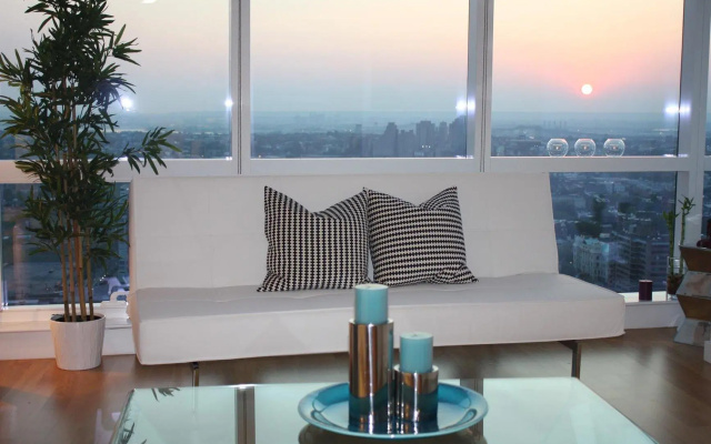 photo 5 of Dharma Home Suites JC at Paulus Hook