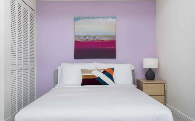 photo 2 of Dharma Home Suites Miami at Brickell