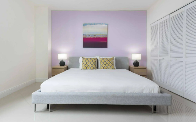 photo 3 of Dharma Home Suites Miami at Brickell