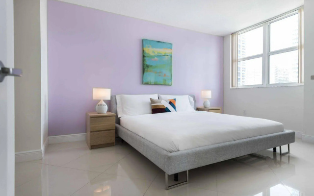photo 4 of Dharma Home Suites Miami at Brickell