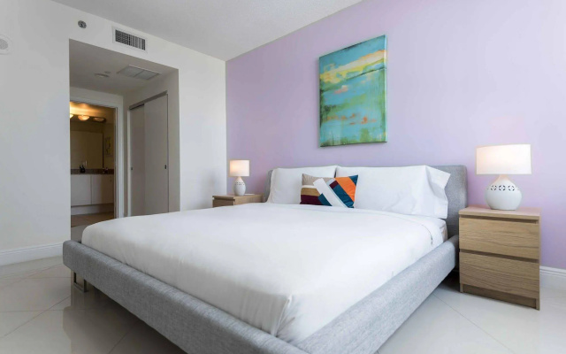 photo 5 of Dharma Home Suites Miami at Brickell