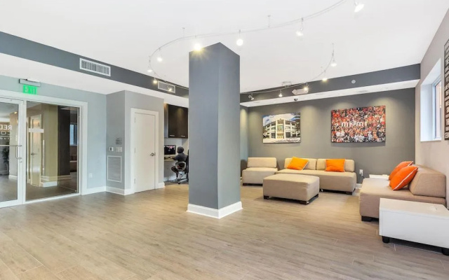 photo 2 of Dharma Home Suites South Miami at Red Road Commons