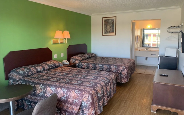 photo 4 of Baton Rouge West Inn