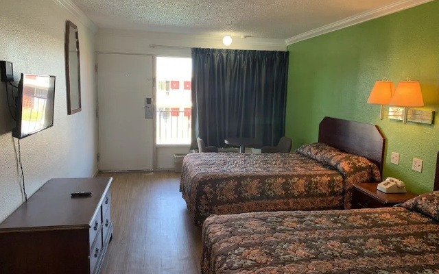 photo 5 of Baton Rouge West Inn