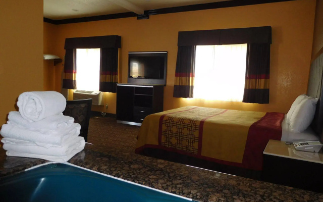 photo 3 of Diamond Inn