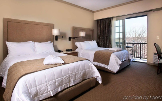 photo 3 of Diamond Mills Resort