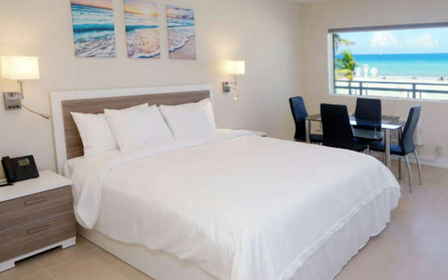 photo 2 of The Diane Oceanfront Suites