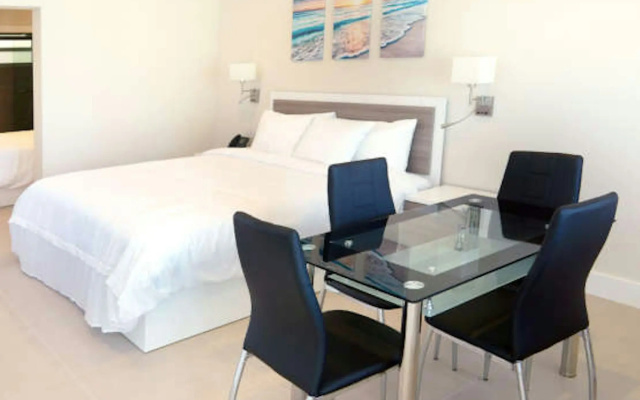 photo 3 of The Diane Oceanfront Suites