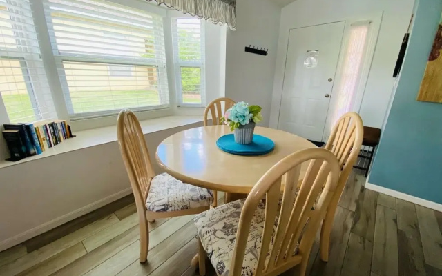 photo 3 of Dianes Southern Dunes Vacation Home