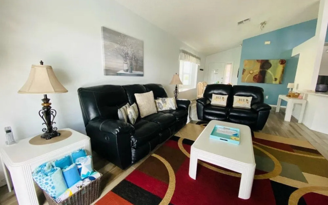 photo 4 of Dianes Southern Dunes Vacation Home