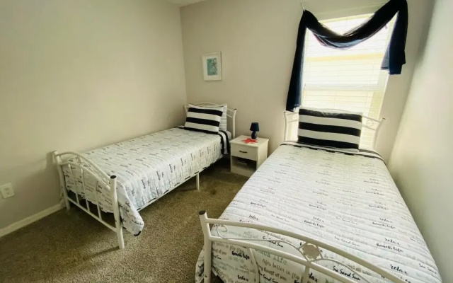 photo 5 of Dianes Southern Dunes Vacation Home