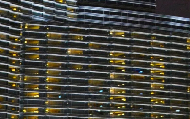 photo 3 of Dignitary Discretion Las Vegas