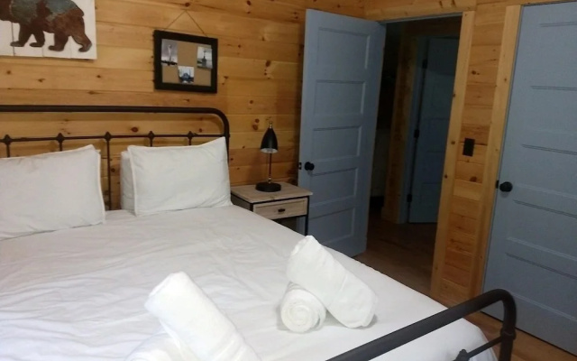 photo 2 of Dillingham Dacha - 2 Br Home