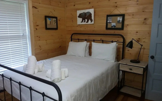 photo 3 of Dillingham Dacha - 2 Br Home