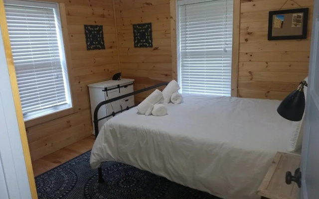 photo 4 of Dillingham Dacha - 2 Br Home