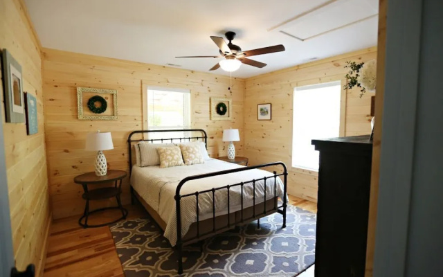 photo 5 of Dillingham Dacha - 2 Br Home