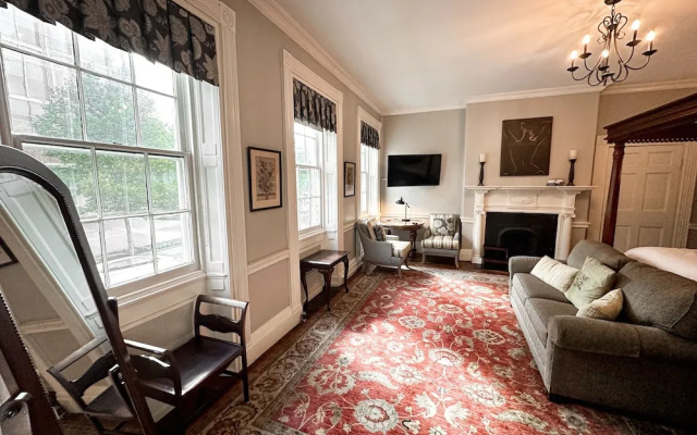 photo 2 of Dinsmore Boutique Inn