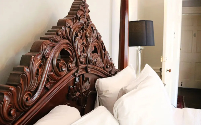 photo 3 of Dinsmore Boutique Inn