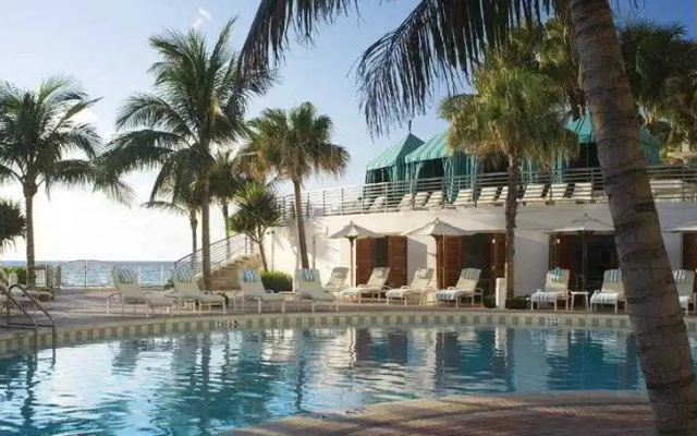 photo 5 of The Diplomat Beach Resort Hollywood, Curio Collection by Hilton