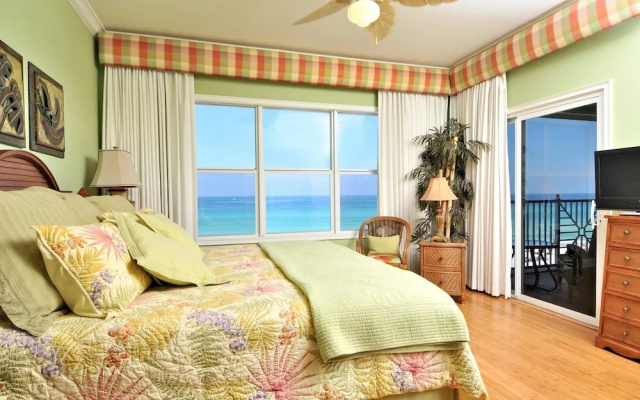 photo 4 of Direct Beach Front Apartment 3