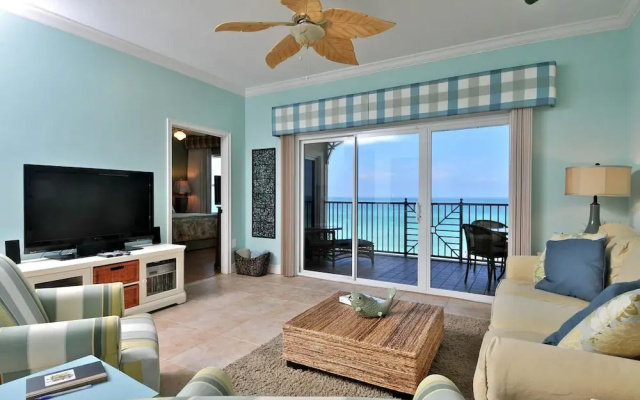photo 5 of Direct Beach Front Apartment 3