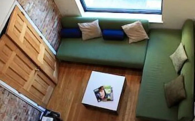 photo 4 of Direct Loft at 8 Rivington Street