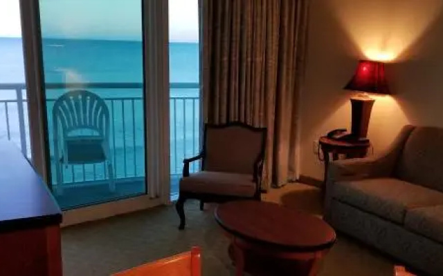 photo 2 of Direct Ocean Front 8th Floor