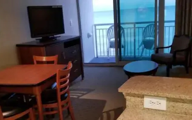 photo 4 of Direct Ocean Front 8th Floor