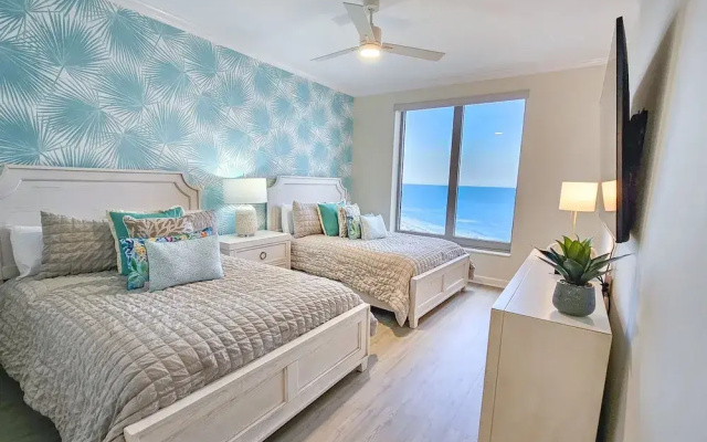 photo 3 of Direct Oceanfront Margate With Access To Resort Amenities, 1003 3 Bedroom Condo