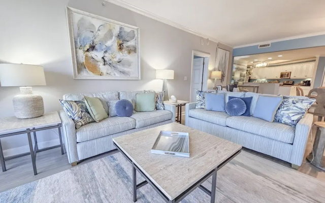 photo 5 of Direct Oceanfront Margate With Access To Resort Amenities, 1003 3 Bedroom Condo
