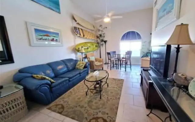 photo 2 of Direct Oceanview Penthouse - Sleeps 6 Pe301