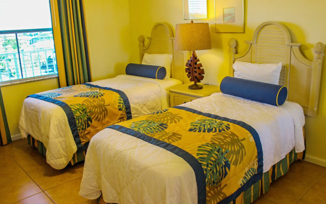 photo 4 of Discovery Beach Resort by VRI Americas