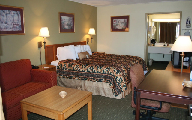 photo 4 of Discovery Inn
