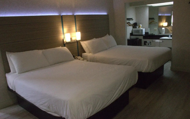 photo 3 of Discovery Inn