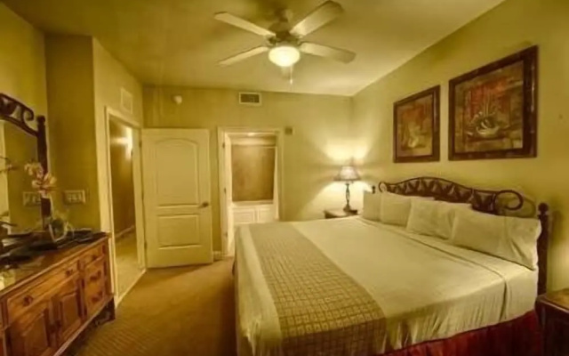 photo 2 of Disney Amazing Lake Bryan View 1 Bedroom Condo by RedAwning