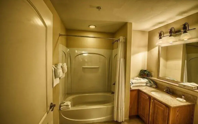photo 5 of Disney Amazing Lake Bryan View 1 Bedroom Condo by RedAwning