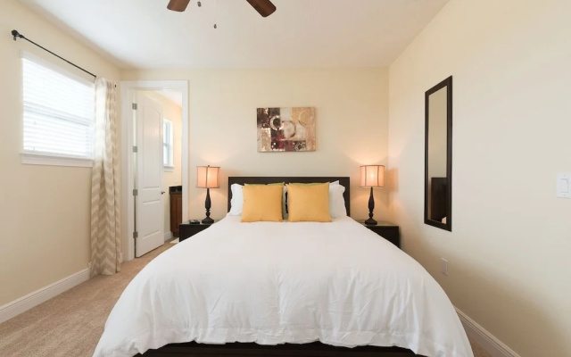 photo 3 of Disney Dreams Luxury Private Water Park 6 Bedroom Villa by RedAwning