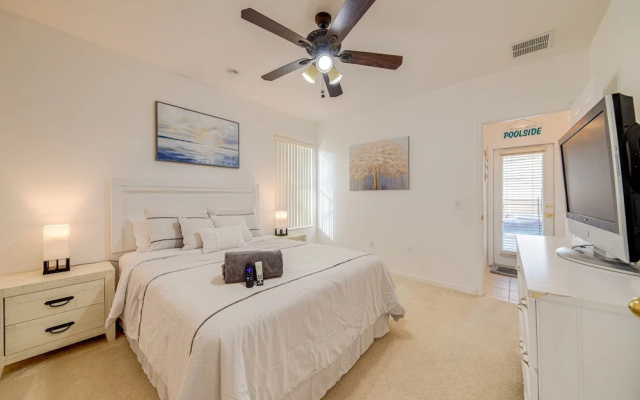 photo 2 of Disney Galactic Retreat 5 Bedroom Home by Redawning