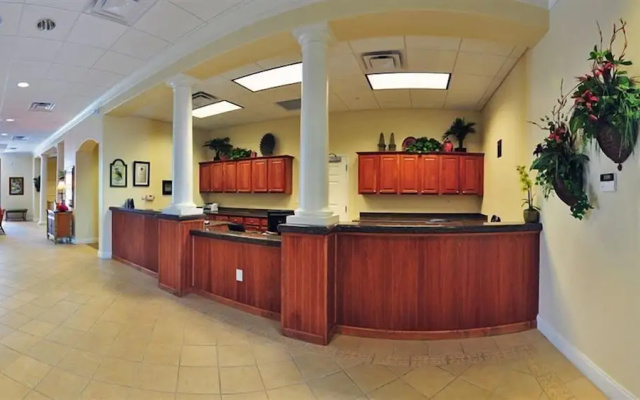 photo 2 of Disney Penthouse Amazing Lake Bryan View 2 Bedroom Condo by Redawning