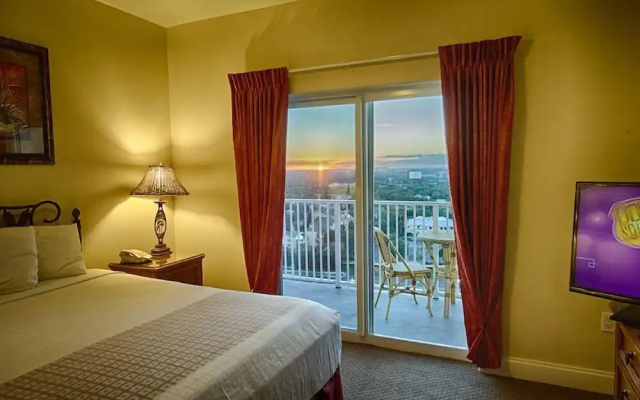 photo 4 of Disney Penthouse Amazing Lake Bryan View 2 Bedroom Condo by Redawning