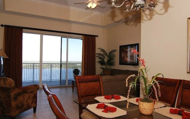 photo 5 of Disney Penthouse Amazing Lake Bryan View 2 Bedroom Condo by Redawning