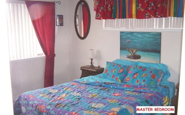 photo 3 of Disneyland Anaheim Area Tropical Paradise Vacation Home